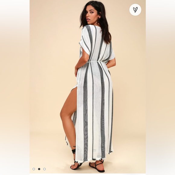 Billabong maxi dress - Picture 2 of 8